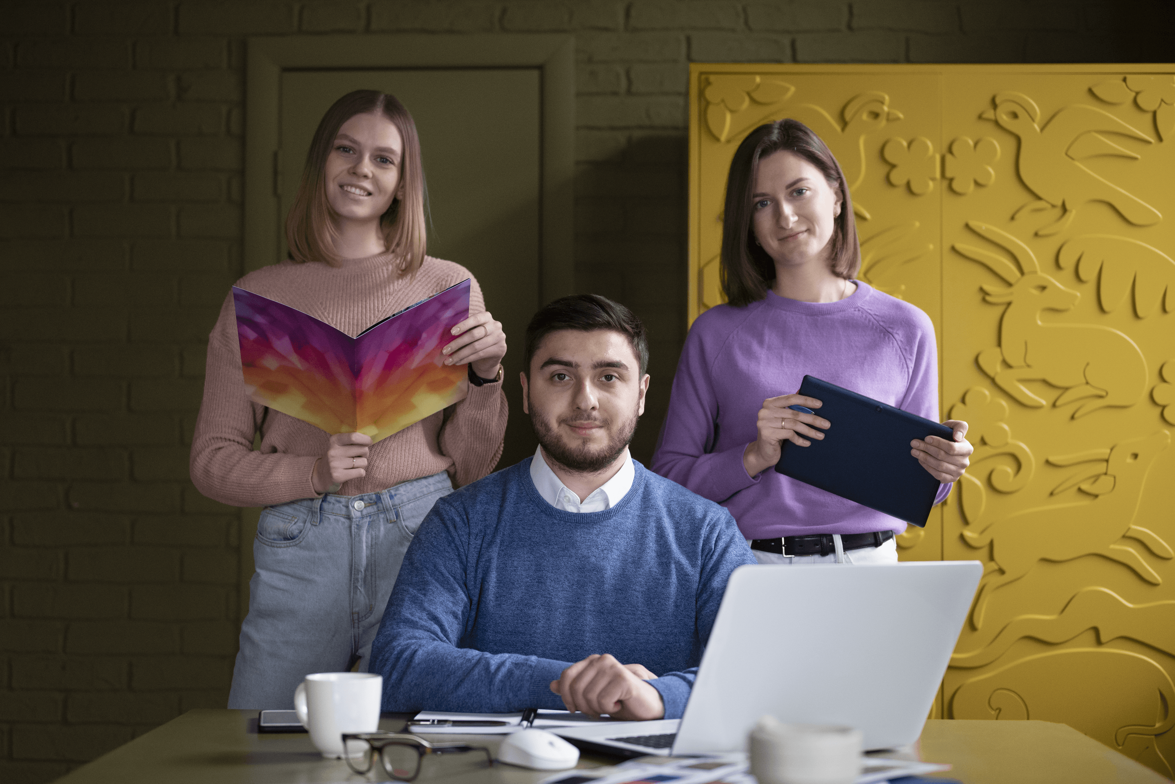 Execution & Collaboration