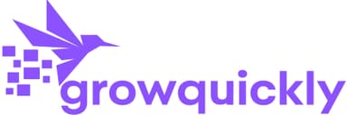 Grow Quickly Logo