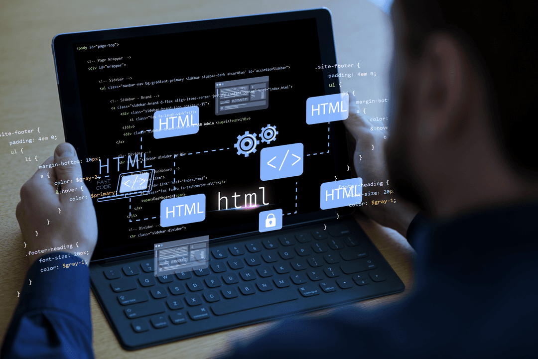 Web Development